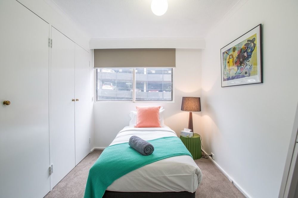 Apartment Queens Road Palace *