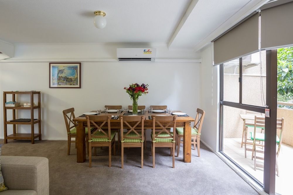 Apartment Queens Road Palace *